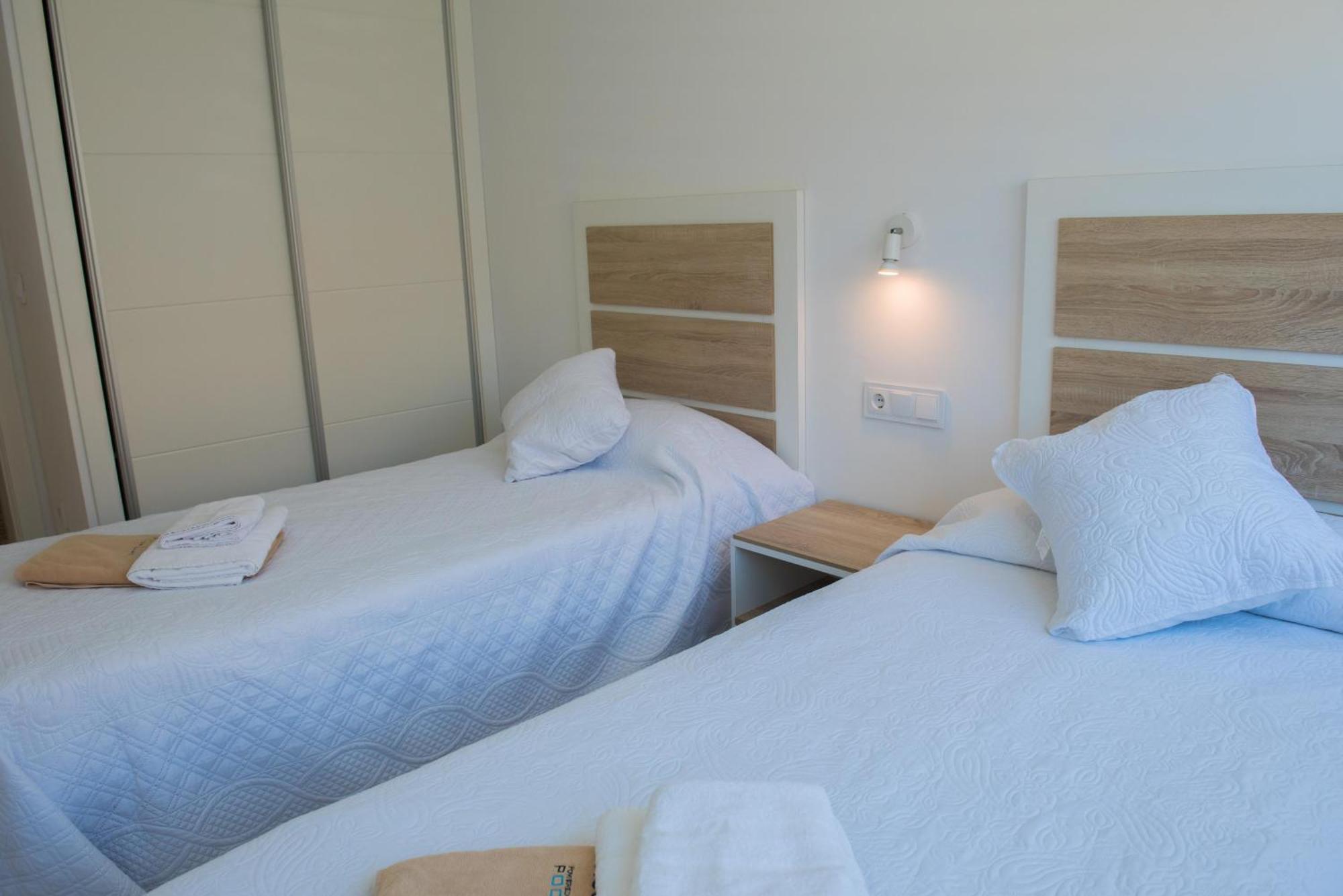 Marina A3 Denia
