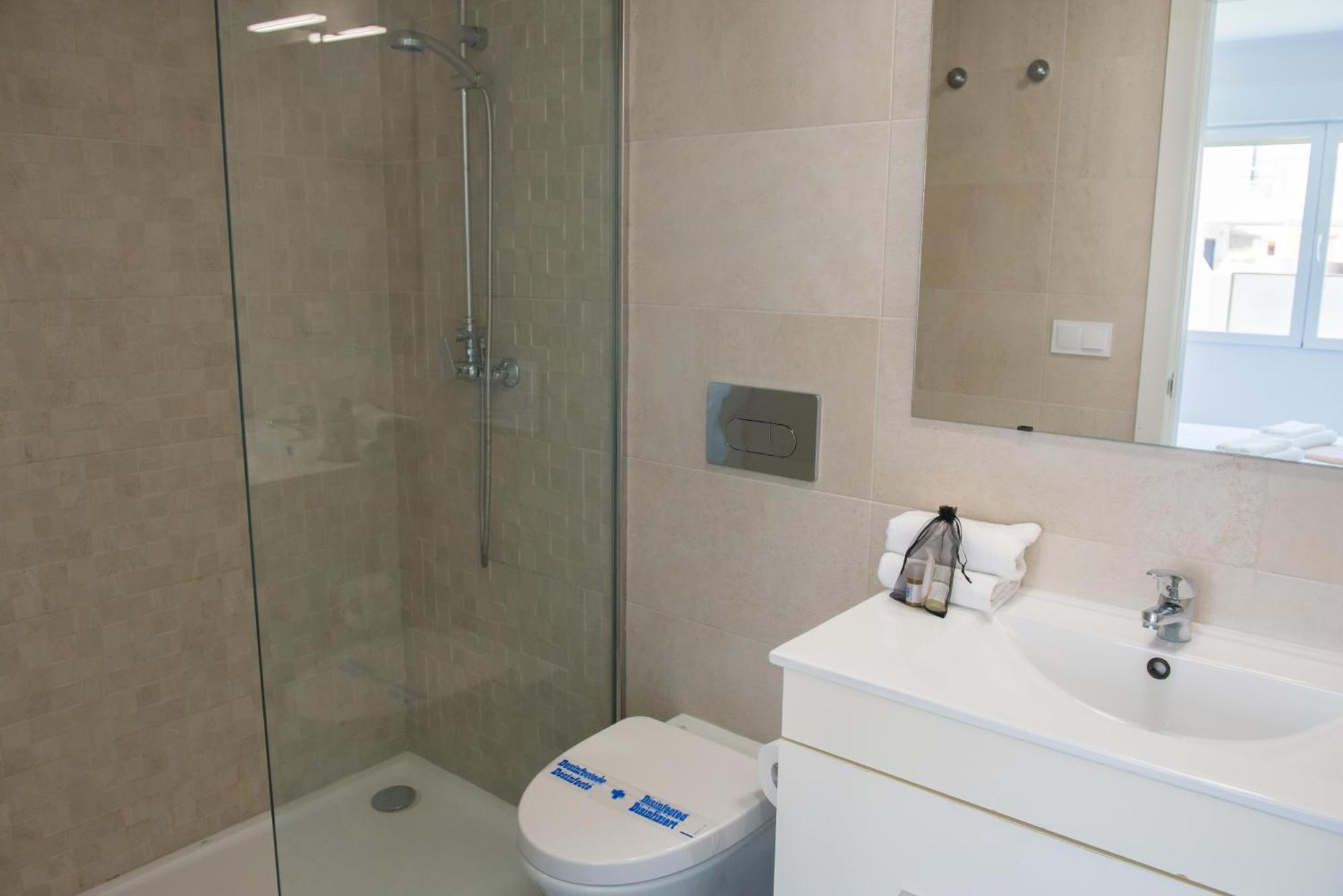 Marina A3 Apartment Denia