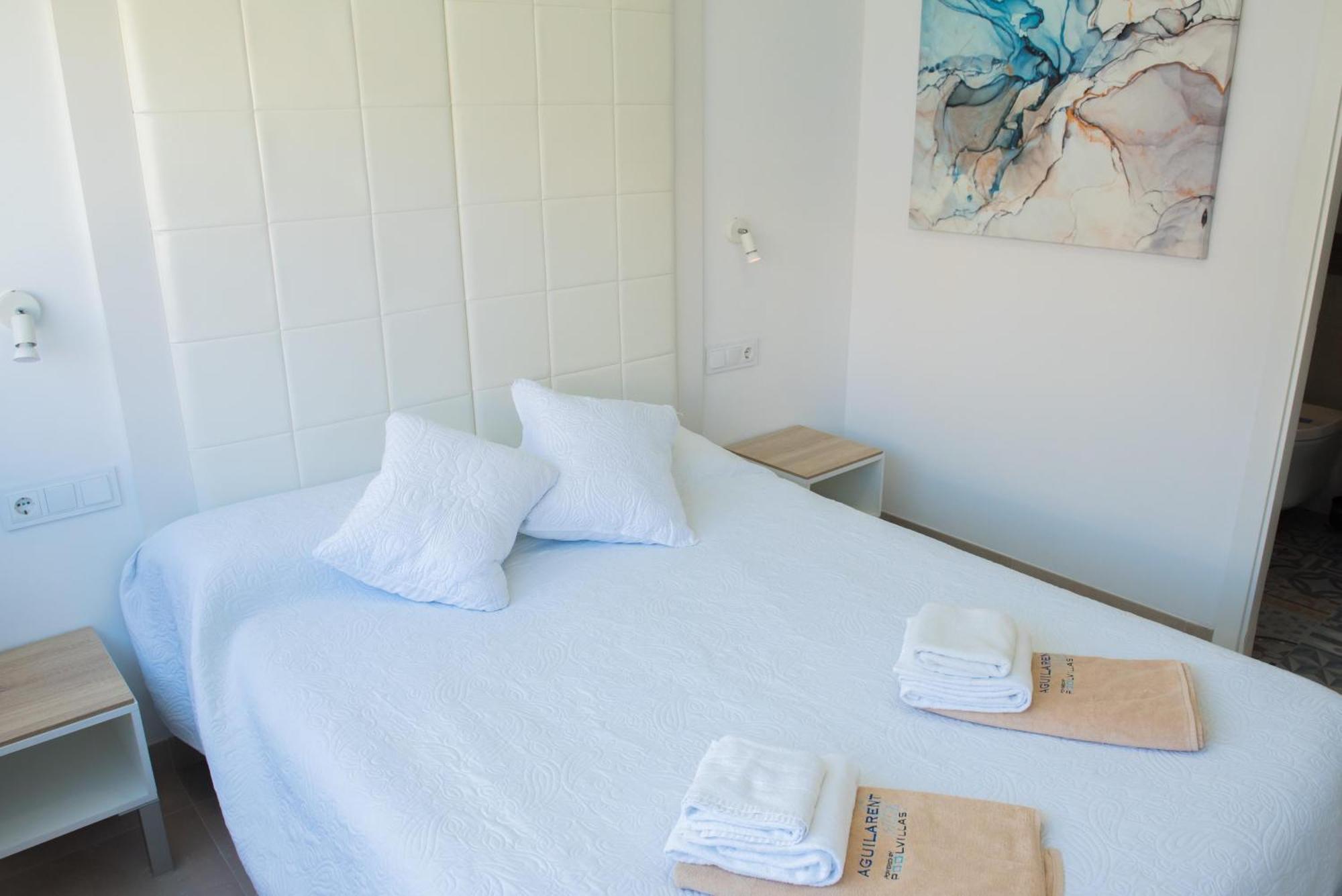 Apartment Marina A3 Denia